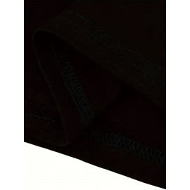 [Cute Cat T-Shirt] Soft Women's Casual Short Sleeve T-Shirt | Cute Cat Print & 