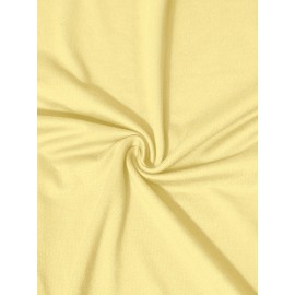 Women's Casual Long Sleeve T-Shirt with Fox & Maple Leaf Geometric Print - Vibrant Orange & Red on Grey, Round Neck, Machine Washable, Spring/Summer Vacation & Casual Attire, Versatile Streetwear, Spring Summer Apparel, Comfortable Fabric