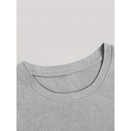 Women'S Camo Print T-Shirt with 