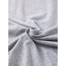 [Pink Cat Tshirt] Bright Pink Women's Cat Lover Graphic T-Shirt | Short Sleeve Crew Neck Casual Top with 